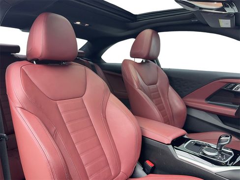 Used 2022 BMW 230i Coupe w/ M Sport Package image 46