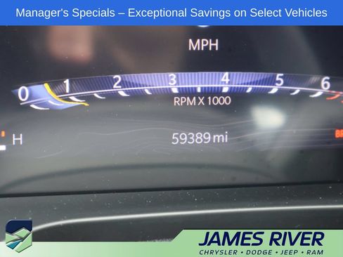 Used 2024 Jeep Grand Cherokee L Laredo AWD/4WD image 31