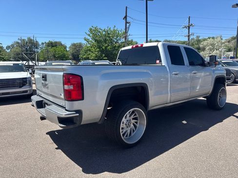 Used 2014 GMC Sierra 1500 SLE w/ SLE Value Package AWD/4WD image 10
