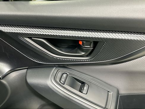 Used 2022 Subaru Crosstrek 2.5i Sport w/ Moonroof Package image 38