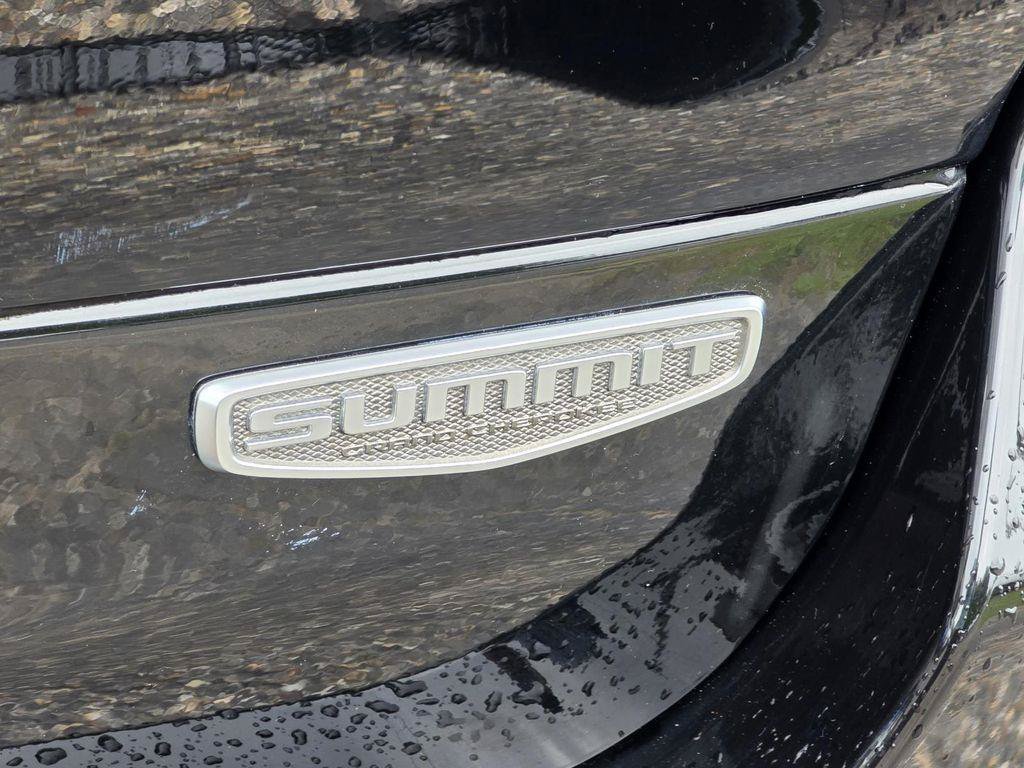 Used 2022 Jeep Grand Cherokee L Summit AWD/4WD image 43
