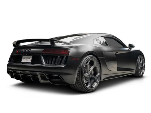 Used 2018 Audi R8 V10 plus AWD/4WD image 25
