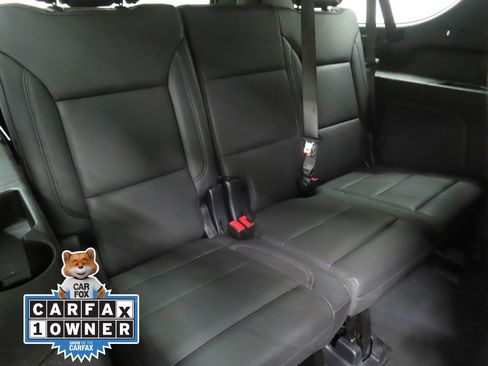 Used 2025 Chevrolet Suburban Z71 AWD/4WD image 23