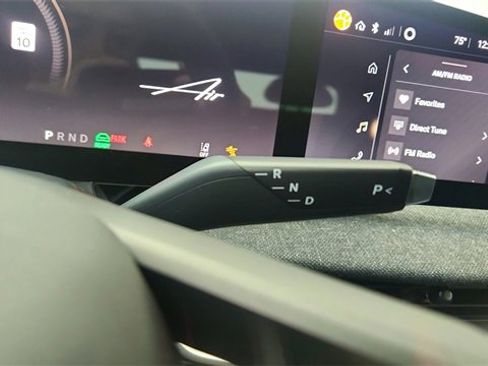 Used 2024 Lucid Air Touring image 43