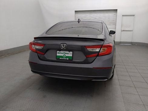 Used 2022 Honda Accord EX-L image 7