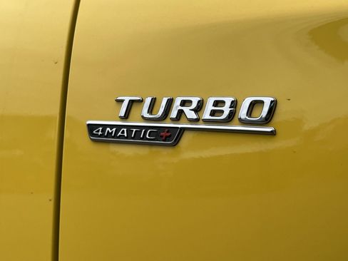 New 2026 Mercedes-Benz CLE 53 AMG 4MATIC Coupe image 28