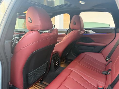 Used 2023 BMW 430i Gran Coupe w/ M Sport Package RWD image 16