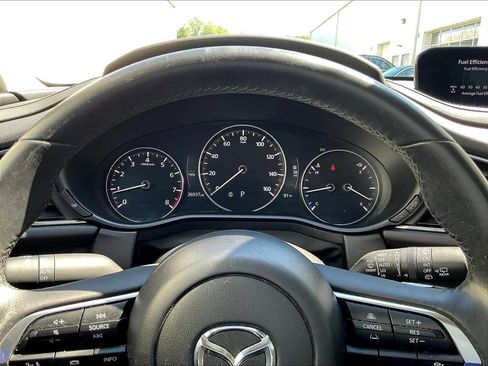 Used 2024 MAZDA CX-30 AWD 2.5 S w/ Preferred Package image 15