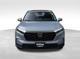 Used 2024 Honda CR-V EX-L video 2