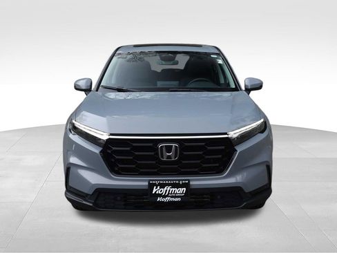 Used 2024 Honda CR-V EX-L image 2