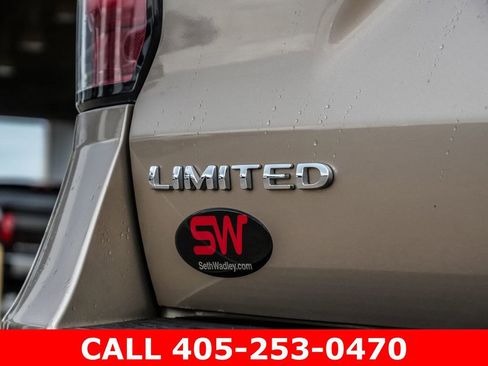Used 2020 Ford Expedition Max Limited w/ Equipment Group 301A RWD image 46