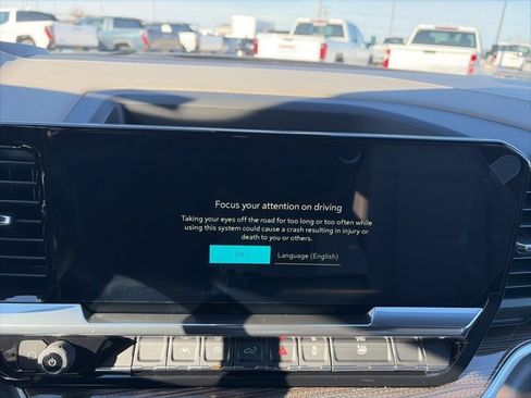 New 2026 Chevrolet Silverado 1500 RST w/ RST Select Package image 23