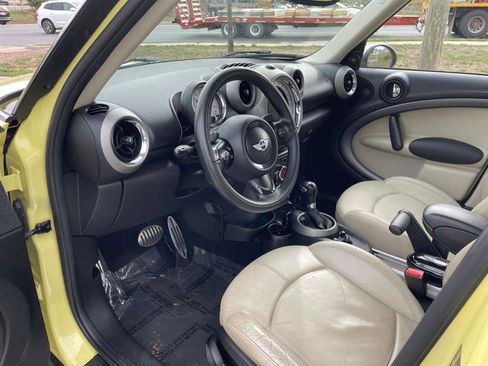 Used 2012 MINI Cooper Countryman S image 9