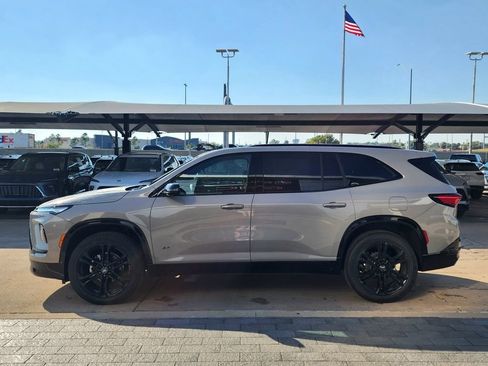 New 2026 Buick Enclave Sport Touring w/ Power Package FWD image 7