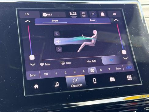 New 2026 Jeep Grand Cherokee L Laredo RWD image 35