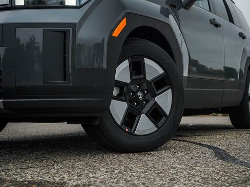 New 2026 Hyundai Santa Fe SEL image 6