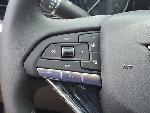New 2025 Cadillac XT6 Premium Luxury w/ Technology Package AWD/4WD image 11