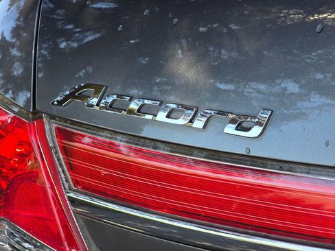 Used 2012 Honda Accord EX-L image 13