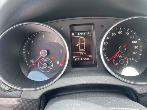 Used 2013 Volkswagen Jetta TDI image 12