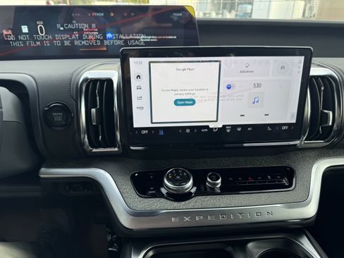New 2026 Ford Expedition Tremor AWD/4WD image 20