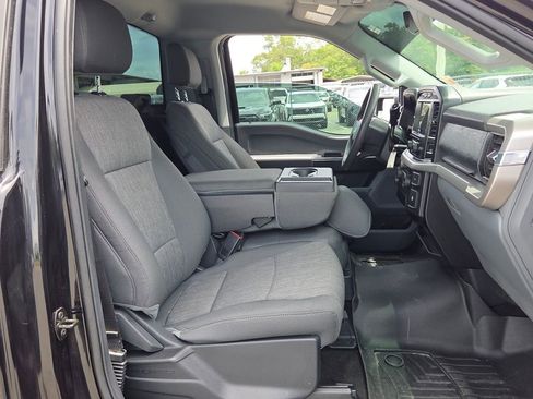 Used 2021 Ford F150 XL w/ Equipment Group 101A High AWD/4WD image 11