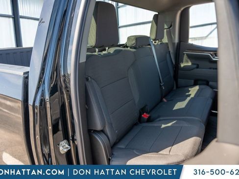 New 2026 Chevrolet Silverado 1500 RST w/ RST Select Package image 25