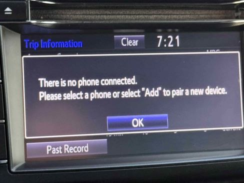 Used 2017 Toyota RAV4 LE w/ Carpet Mat Package FWD image 26