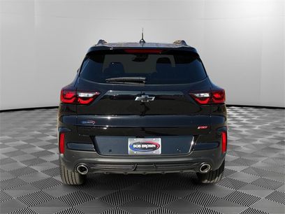 New 2026 Chevrolet TrailBlazer RS w/ Convenience Package