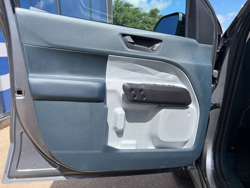 New 2025 Ford Maverick XLT w/ XLT Luxury Package image 10