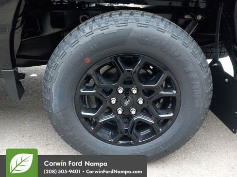 New 2026 Ford F150 STX image 31