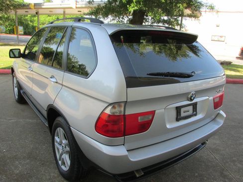 Used 2006 BMW X5 3.0i image 5