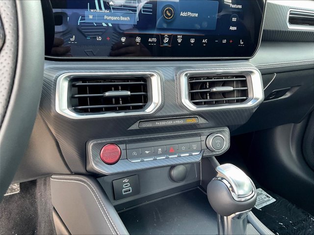 New 2026 Ford Mustang Premium RWD image 20