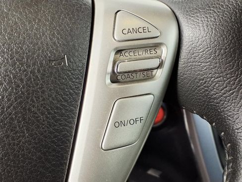 Used 2015 Nissan Sentra SV FWD image 20