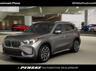 New 2026 BMW X1 xDrive28i w/ Technology Package video 1