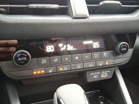 New 2026 Subaru Outback Limited image 17