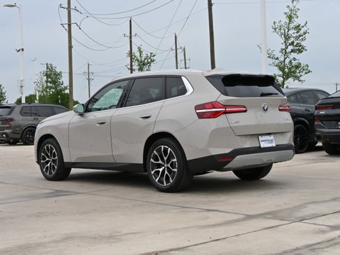 Certified 2026 BMW X3 xDrive30 AWD/4WD image 7
