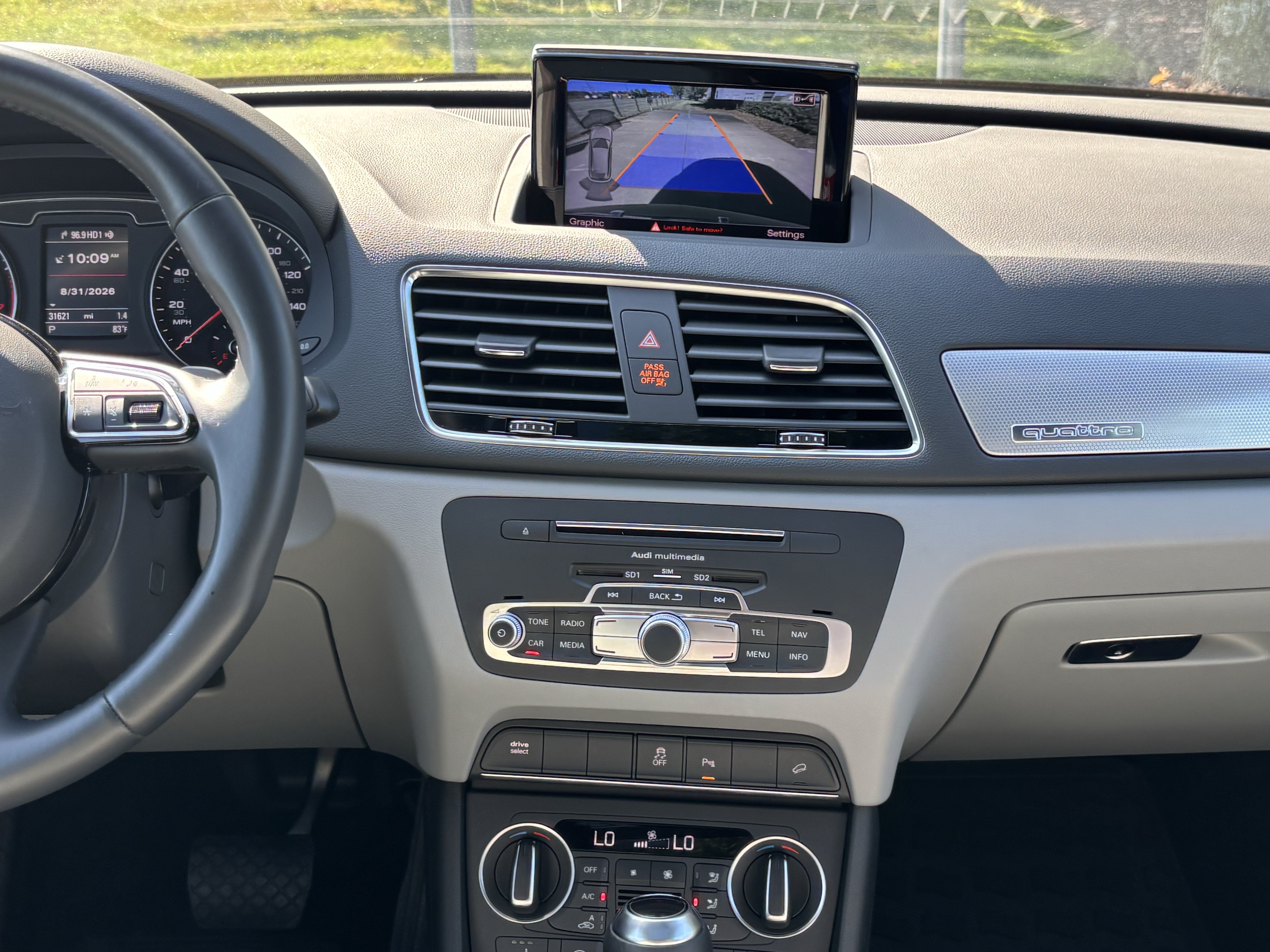 Used 2018 Audi Q3 2.0T Premium Plus AWD/4WD image 33