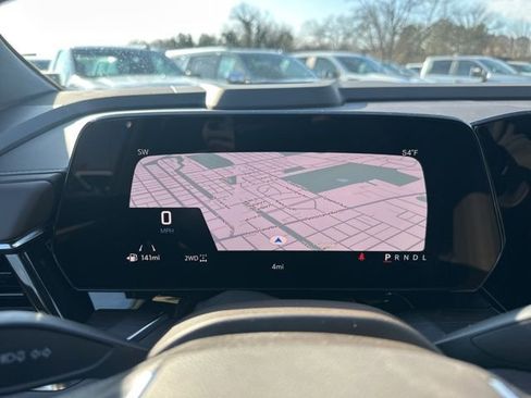 New 2026 Chevrolet Tahoe Z71 w/ Z71 Off-Road Package image 25