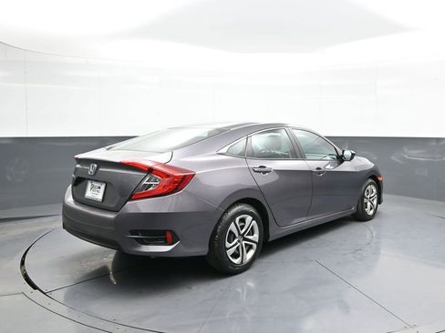 Used 2016 Honda Civic LX image 6