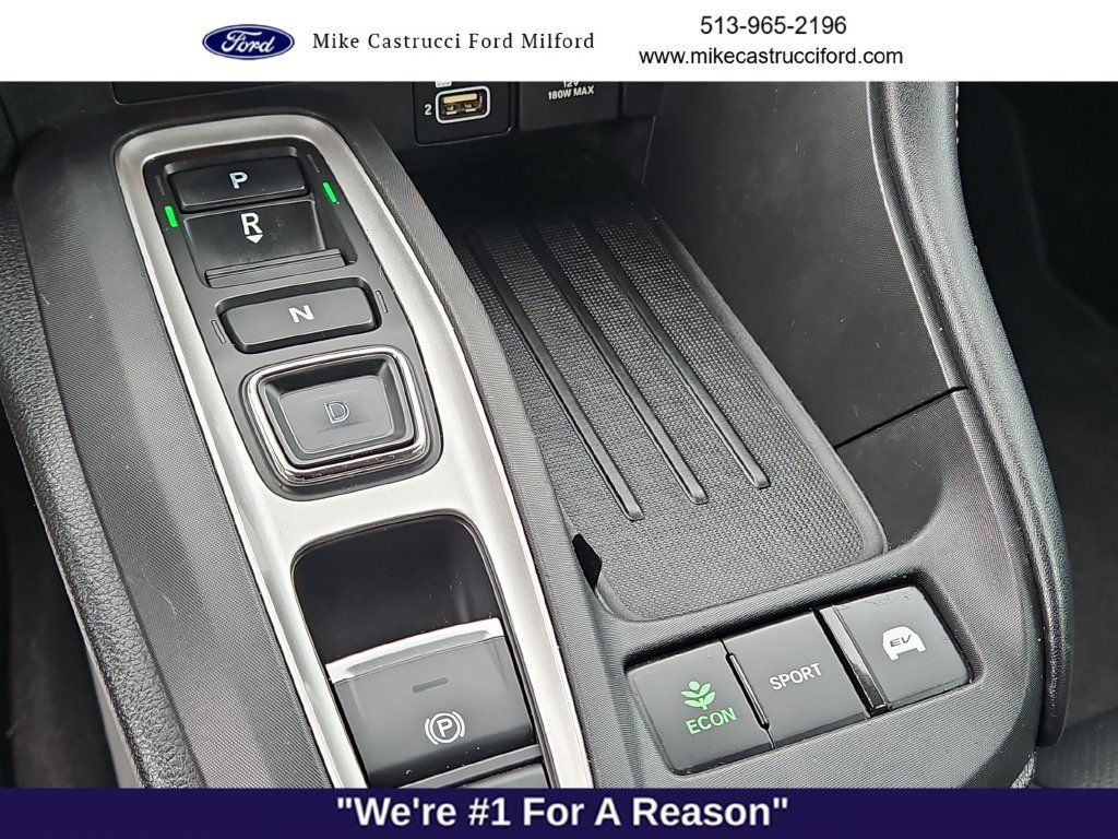 Used 2019 Honda Insight Touring image 20