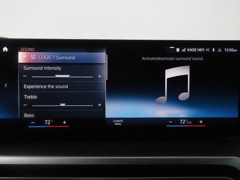 Used 2023 BMW 330e w/ M Sport Package image 42