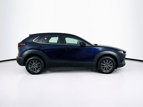 Used 2023 MAZDA CX-30 AWD 2.5 S image 10