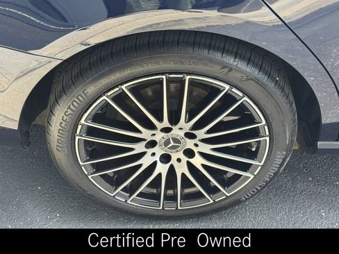 Used 2023 Mercedes-Benz C 300 4MATIC Sedan image 14