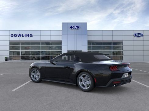 New 2026 Ford Mustang Premium RWD image 4