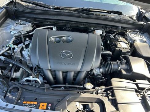 New 2026 MAZDA CX-30 AWD 2.5 S image 6