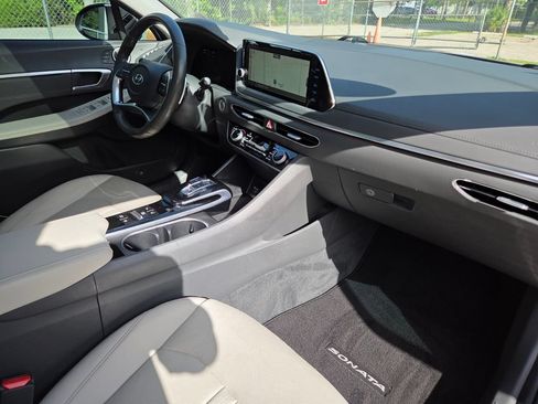 Used 2023 Hyundai Sonata Limited FWD image 13