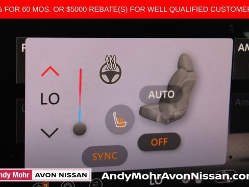 New 2025 Nissan Murano SL w/ Cargo Package image 28