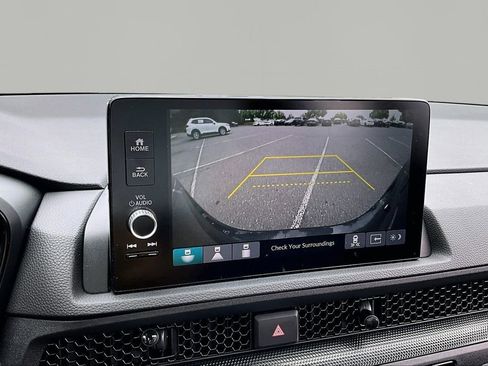 Used 2025 Honda CR-V Sport-L image 11