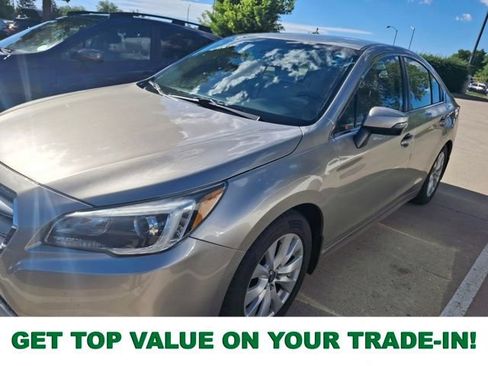 Used 2016 Subaru Legacy 2.5i Premium AWD/4WD image 1