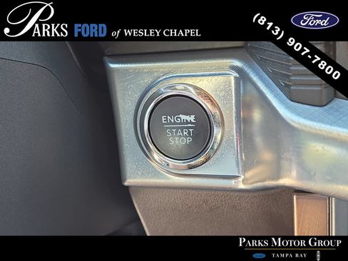 Used 2025 Ford F150 King Ranch AWD/4WD image 30